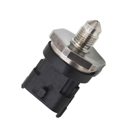 SEBLAFF Fuel Rail Pressure Sensor 0261545074 Replacement for Mazda CX-7 L807-18-211