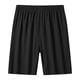 thumbnail image 4 of Pantalones Cortos Deportivos Ligeros de Poliéster Transpirable, Pantalones Cortos de Trabajo Casual para Correr, Gimnasio, Playa Y Verano, 4 of 4