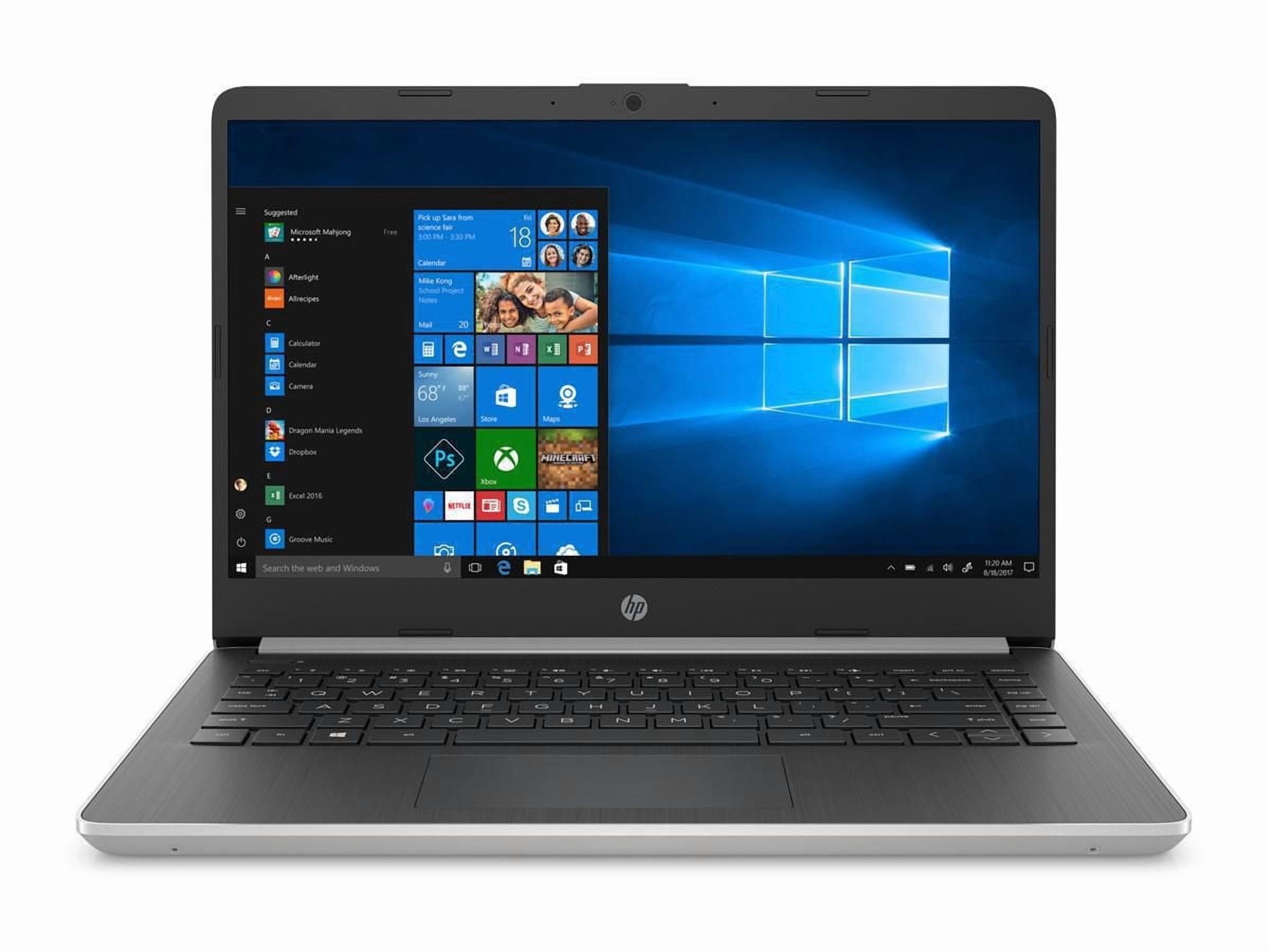 HP 14-dq1010ca 14