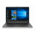 thumbnail image 1 of HP 14-dq1010ca 14" Notebook Intel Core i3-1005G1 7PK91UA#ABL, 1 of 5