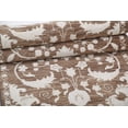 thumbnail image 6 of Hand Knotted Ziegler Farhan Wool Rug - 2'5'' x 7'10'', 6 of 10