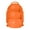 A003- Orange, variant on Snowman Snow Mold Winter Snow Play Sets Snowball Maker Blue Shape Molder for Outdoor All Ages Snow Play Winter Holiday Activity 1 Pack