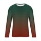 thumbnail image 5 of Blusas y camisas de manga larga con cuello redondo, moda casual para hombre, estampado deportivo, blusas de manga larga con cuello redondo, camisas para hombre, blusa de poliéster, 5 of 5
