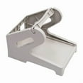 thumbnail image 3 of YANI- Thermal Label Holder For 4"X6" Roll And Fanfold Labels For Desktop Label Printer, 3 of 6