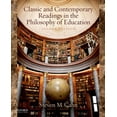 thumbnail image 1 of Pre-Owned Classic and Contemporary Readings in the Philosophy of Education (Paperback) 0199783063 9780199783069, 1 of 1