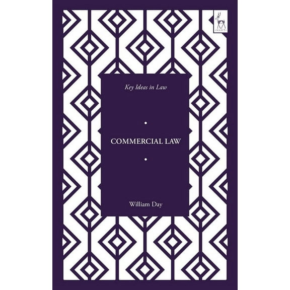 Key Ideas in Law Key Ideas in Commercial Law, (Paperback)