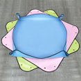 thumbnail image 4 of YAOMOBB Gardening Mat Indoor Gardening Pad PVC Snap Buckle Mat for Plants Soil Change, 4 of 6