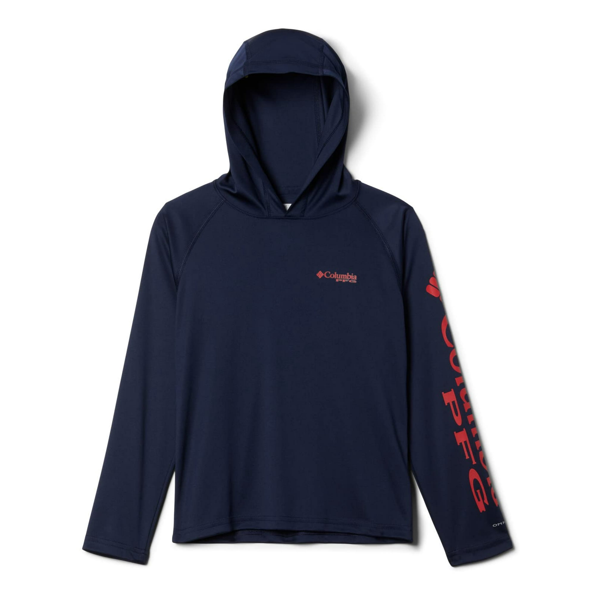 columbia pfg hoodie