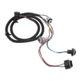 thumbnail image 1 of Arnés de cableado de luz trasera ANGGREK Para Silverado 1500 2500 3500 Lado izquierdo resistente a impactos Otros, 1 of 8