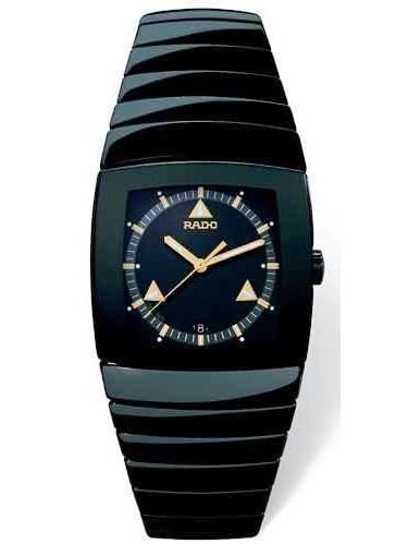 Rado Sintra XXL Mens Watch R13723172 - Walmart.com