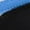 Black, University Blue-White, variant on (Women's) Air Jordan 1 Low 'Reverse Black Toe' (2022) DC0774-160