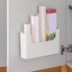 thumbnail image 4 of Caja Organizadora De Pared, Caja De Almacenamiento Adhesiva De Pared Fácil Instalación Para Cocina, 4 of 7