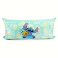 thumbnail image 1 of Lilo & Stitch Oreiller de Corps en Polyester Velboa Doux et Pelucheux pour Enfants, 1 of 4