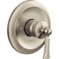 thumbnail image 3 of Moen UT35501BN Wynford M-CORE 3-Series 1-Handle Valve Trim Kit, Valve Required, Brushed Nickel, 3 of 3