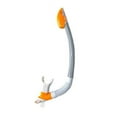 thumbnail image 5 of Oceanic Lightweight Adult Snorkel Set, Silicone, 5 of 5