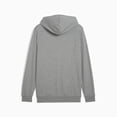 thumbnail image 2 of Sudadera Puma ESS NO.1 Logo para Hombre 682572-03 gris S, 2 of 3