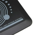 thumbnail image 3 of AFS-TEX® 2000 Black Active Anti-Fatigue Mat - 20" x 32", 3 of 5
