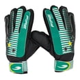 thumbnail image 2 of Par Guante De Portero Para Futbol Nepreno # 8 Fire Sports GUANTE PORTERO VERDE, 2 of 5