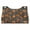 Pumpkin Star Cobweb Grey, variant on COEQINE Tissue Box Cover PU Leather Rectangular Facial Paper Organizer Facial Tissue Dispenser Modern Decorative for Kitchen Bathroom Living Room Office Desk, Beach Starfish Blue Sky