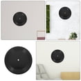 thumbnail image 3 of OULII 4 Pcs Ornement Mural en Vinyle pour Fête à Thème et Musique, 3 of 8