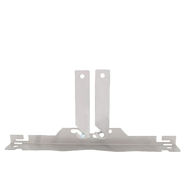 Wheel Alignment Tool Plate with Connection Sheet Accurate Measurement Heavy Duty Stainless Steel Toe Alignment Tool for Cars Trucks