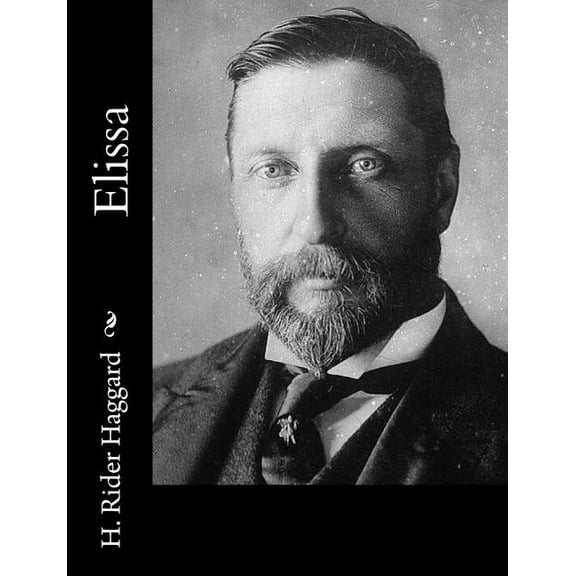 Elissa (Paperback)