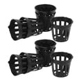 thumbnail image 2 of Hydroponic Planting Net Pot, Durable And Sturdy Aquatic Net Cup  For Fish  And Soil S,L, 2 of 8