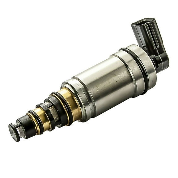 For BMW X5 2007-2011 A/C Compressor Control Valve - BuyAutoParts