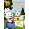 Max & Ruby: Summertime With Max & Ruby (DVD), Nickelodeon, Kids & Family