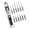 Too labor saving No., variant on High Torque Double Mode Electric Screwdriver Featuring Single Button Switches for Efficient Tighten and Loosen Operations