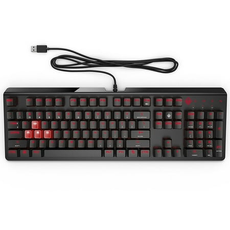 HP Omen Gaming Keyboard 1100