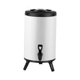 thumbnail image 4 of Dispensador de bebidas aislado Strade Fareast Limited 10L acero inoxidable, 4 of 8