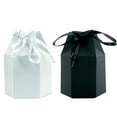 thumbnail image 5 of Small Alexa White Gift Bag - Candle Making Gift Bag (Box of 12) FREE SHIPPING, 5 of 6
