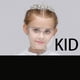 thumbnail image 1 of Kid Face Shield Mask Gafas protectoras transparentes Wind And Droplet Mask LingWen 8390612114892, 1 of 1