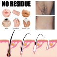 thumbnail image 4 of Hair Removal spray, Mild Hair Removal Spray for Underarms, Refreshing 50ml, 4 of 5