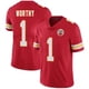 thumbnail image 1 of Camiseta De Rugby Camiseta Bordada Chiefs #1 Worthy Summer Style Rugby Red Sportswear-Xxl, 1 of 2