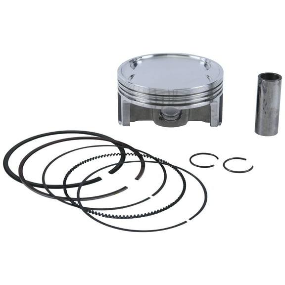 Vertex Forged Big Bore Piston Kit 24026B For Kawasaki KVF 750 Brute Force 4x4i 2015-2021
