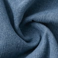 thumbnail image 4 of Sentmoon Robe en Jean pour Femmes Robe Maxi Été 2026 Imprimé à Rayures Sans Manches Col Ras du Cou avec Poches Plissée Respirante Coupe Régulière Mode Robe Soleil pour Femmes P-TG, 4 of 7
