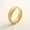 Gold, variant on Stainless Steel Ring for Men and Women Geometric Design Fashion Jewelry Enhances Inner and Outer Glow Beautiful