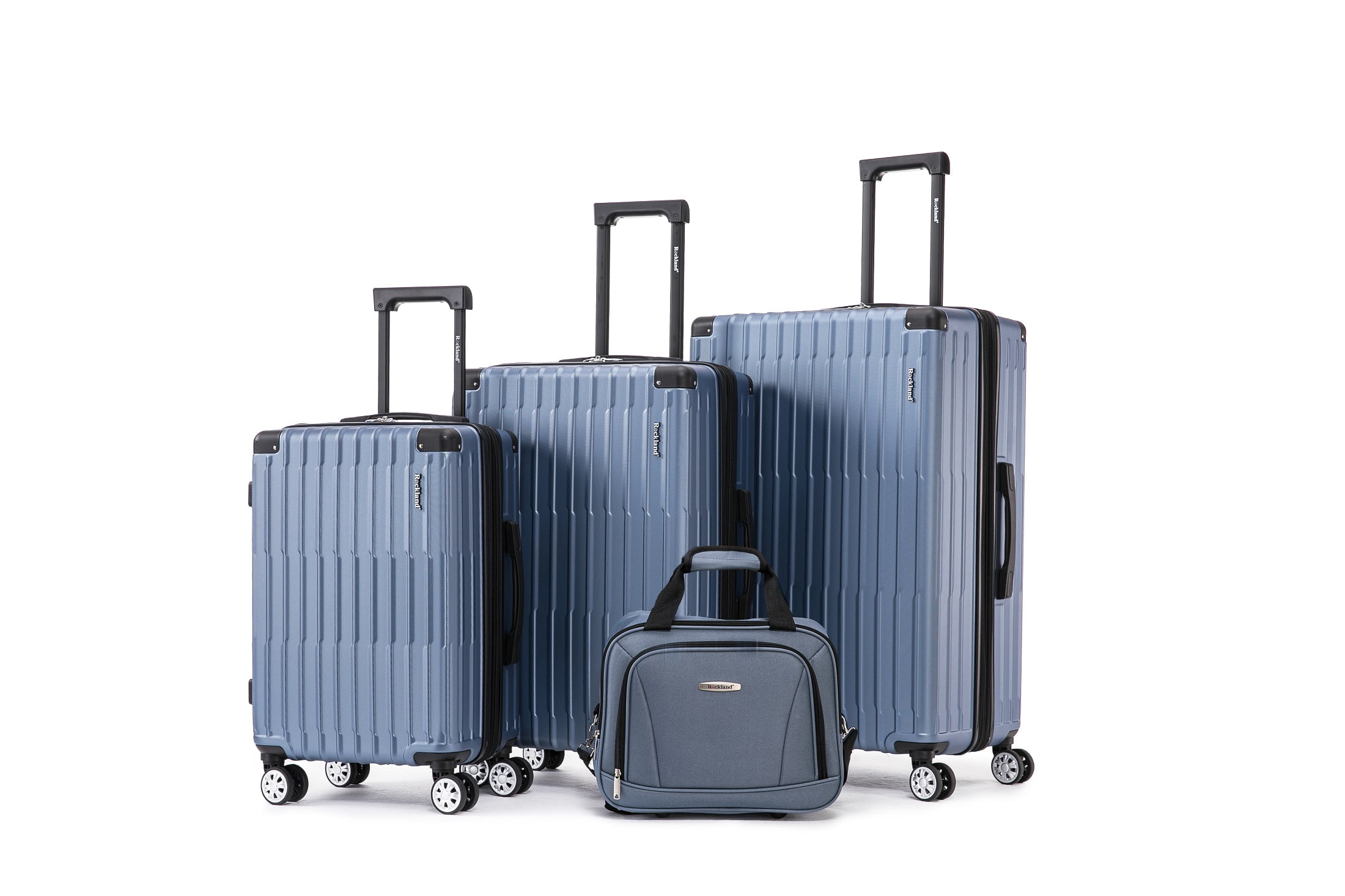 RNGNO GR-X III 4本 SET Rockland Huntington 3 Pc Set Blue - Walmart.com