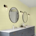 thumbnail image 5 of Glidden Glidden Kitchen Bath and Laundry Misty Moor / Green, Eggshell Interior Paint with Primer, 1 Gallon, 5 of 7