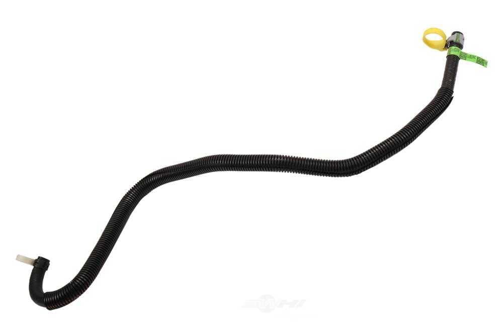 ACDelco 176-2220 Power Brake Booster Outlet Hose