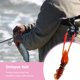 thumbnail image 1 of Señuelo de pesca Ndcxsfigh 15 cm Pulpo Calamar 3D Luminosos Rojo Oscuro, 1 of 7