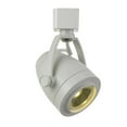 thumbnail image 2 of Cal Lighting HT-701-LED 1-Light Dimmable Metal Track Fixture in White, 2 of 2