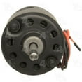 thumbnail image 4 of HVAC Blower Motor Fits select: 1980-1996 FORD F150, 1980-1996 FORD F250, 4 of 5