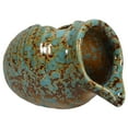 thumbnail image 4 of Fish Tank Waterfall Fountain Circulating Water Ceramic Jar Hydroponic Vase Water Fountain, 4 of 9