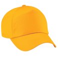 thumbnail image 1 of Beechfield Casquette de Baseball Simple Originale à 5 Panneaux, 1 of 3
