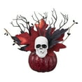 thumbnail image 1 of SUNSIOM Ensemble de Décorations Citrouille, Décorations de Récolte d'Automne pour Maison Table Mariage Bricolage Automne Halloween Action de Grâce Décor, 1 of 8