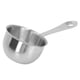 thumbnail image 1 of Coffee Measuring Scoop, Easy Cleaning Coffee Scoop Dishwasher Safe Silver For Kitchen ANGGREK HF3118, 1 of 8