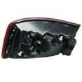 thumbnail image 3 of For 15-16 A3/A3 Quattro/S3 Outer Taillight Taillamp Rear Brake Light SET PAIR, 3 of 5